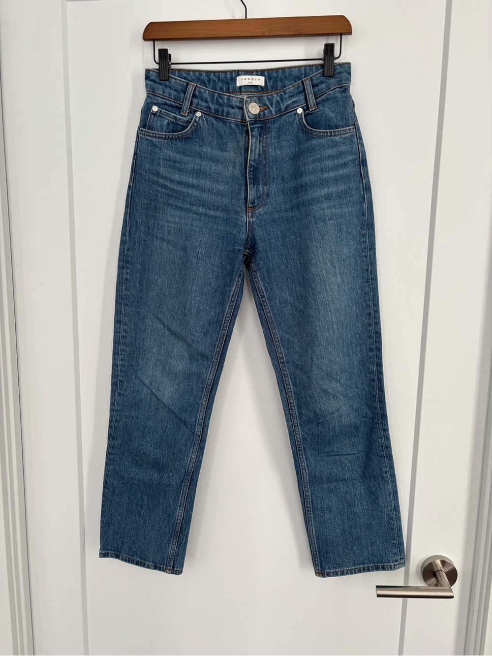 Sandro Jeans